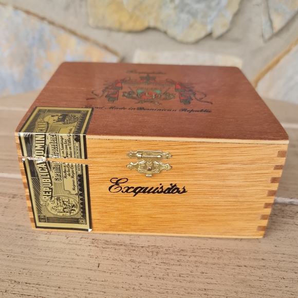 Arturo Fuente Accents Cigar Box Collectible Arturo Fuente